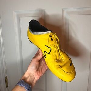 Ferrari puma soccer shoes